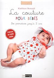 La  couture pour bébés