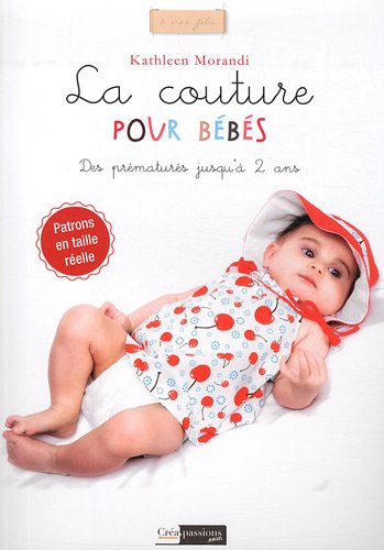 La  couture pour bébés