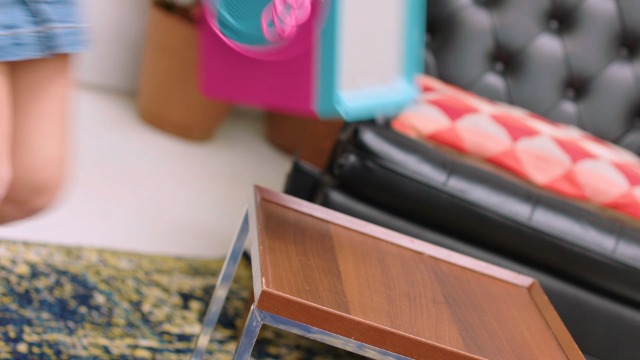 6 Croove+Karaoke+Machine+Microphones+Flashing