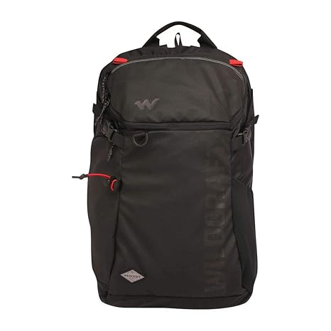 wildcraft pacto black