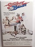 Smokey and the Bandit MAGNET 2" x 3" Refrigerator