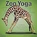 Zoo Yoga 2018 Calendar