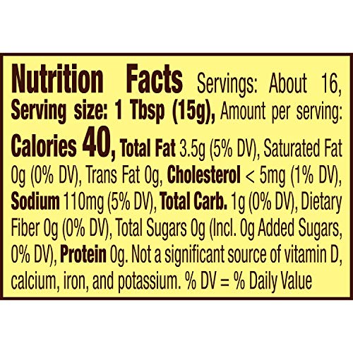 OLD EL PASO TACO SAUCE – CREAMY SALSA VERDE, 9 OZ.