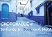 Chefchaouen - Sinfonie in Blau und Weiß (Wandkalender 2016 DIN A3 quer): 13 Impressionen aus Marokkos blau-weißer Perle am Rif-Gebirge (Monatskalender, 14 Seiten) - Elke Karin Bloch