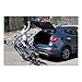 CURT 18084 Tray-Style Hitch-Mounted Bike Rack