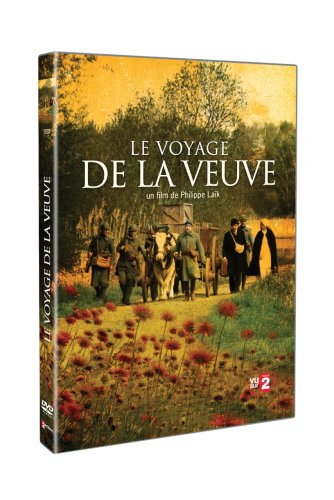 Le Voyage de la veuve