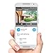Motorola FOCUS72-2 Smart HD Outdoor Video Camera - 2-pack
