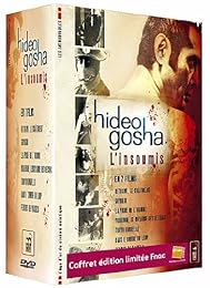 Hideo Gosha L'insoumis (Coffret 7 Films)