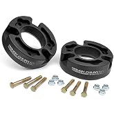 Rough Country 2.5" Molded Leveling Kit for 2004-2008 F-150-570