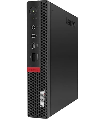 Lenovo ThinkCentre M720q＋DVD/win11 Pro Amazon.com: Lenovo ThinkCentre M720Q Tiny Desktop, i5 9500T