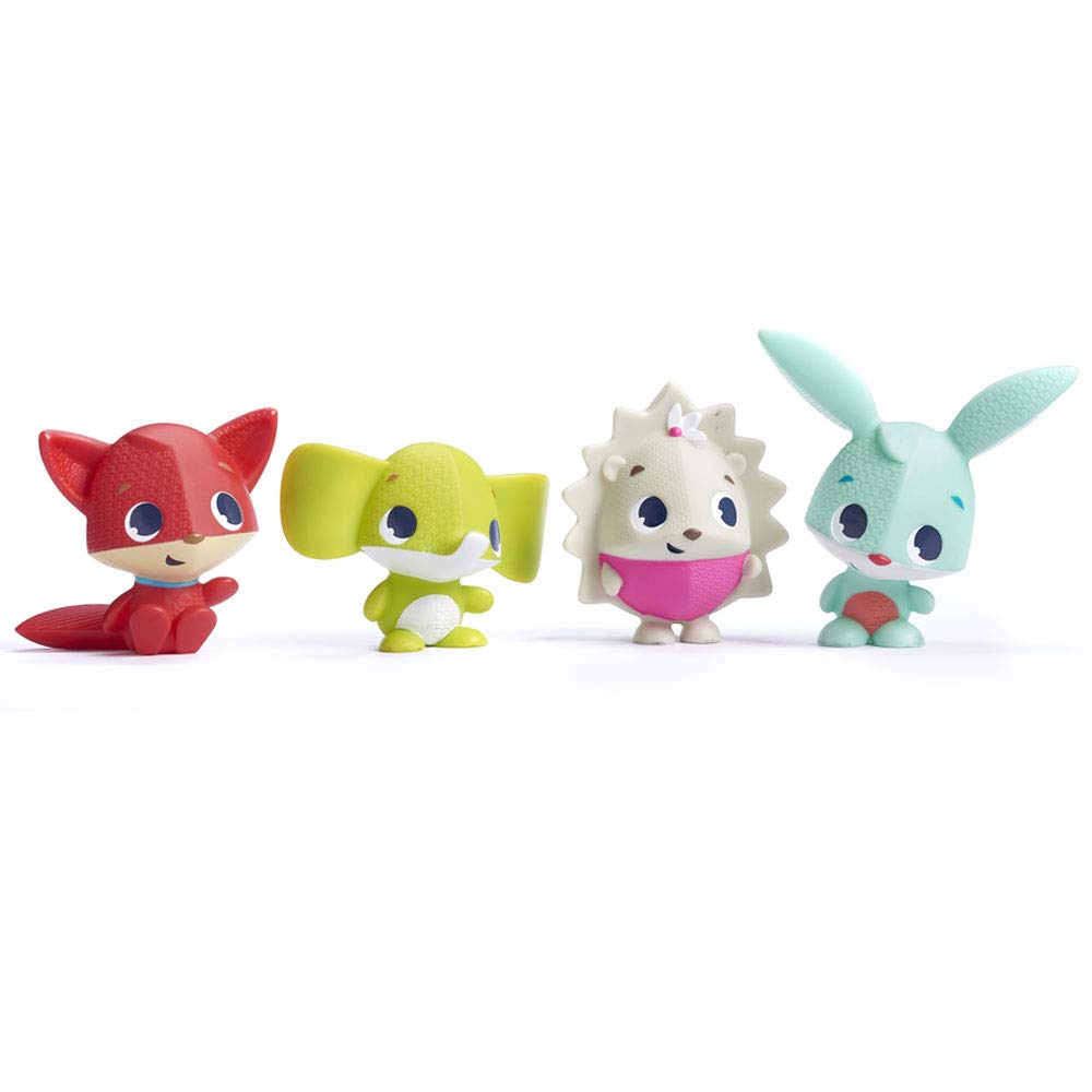 bath toys for 4 month old