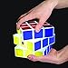 Paladone Rubik's Cube 3-D Decorative Light- Fully Functional Light Up Rubik's Cube