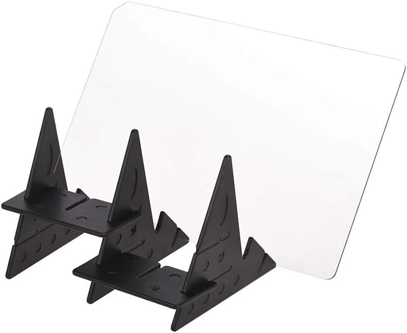 Rivadal Painting Tracing Board Optical Draw Projector Sketch Drawing Board Sketch Wizard Device