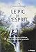 Le pic de l'esprit : Une randonnée initiatique dans le territoire de la pensée by