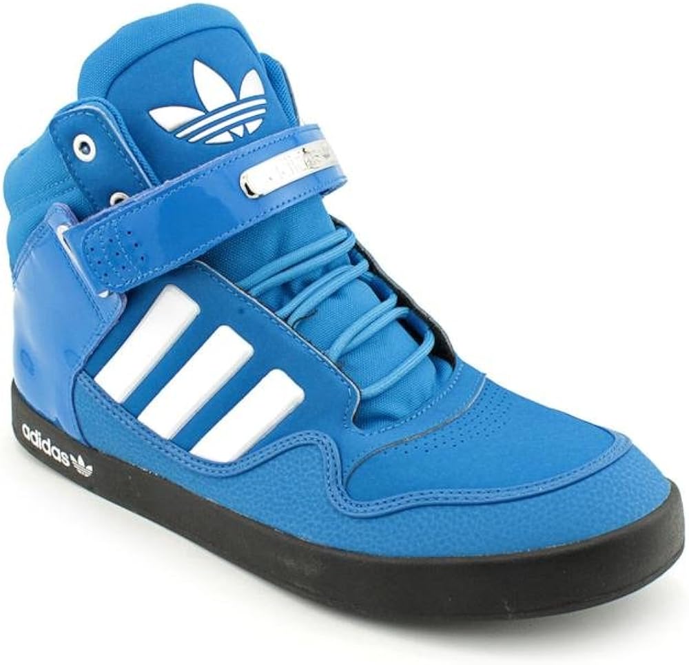 adidas ar 2.0 high tops