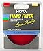 Hoya 58mm HMC Screw-in Filter - Red