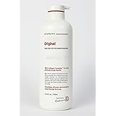 Scalp Strengthening Shampoo 750 ml/16.91 fl. oz. | No.1 Korean Scalp Care | For Thinning Hair | Hypoallergenic compatible with Dr.FORHAIR Folligen Original Shampoo