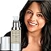 Concentrated Hyaluronic Acid Serum with Vitamin C & Centella Asiatica - Pure Organic Vegan Ingredients - Suero Concentrado de Acido Hialuronico