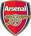 Arsenal Vinyl Sticker Decal 4