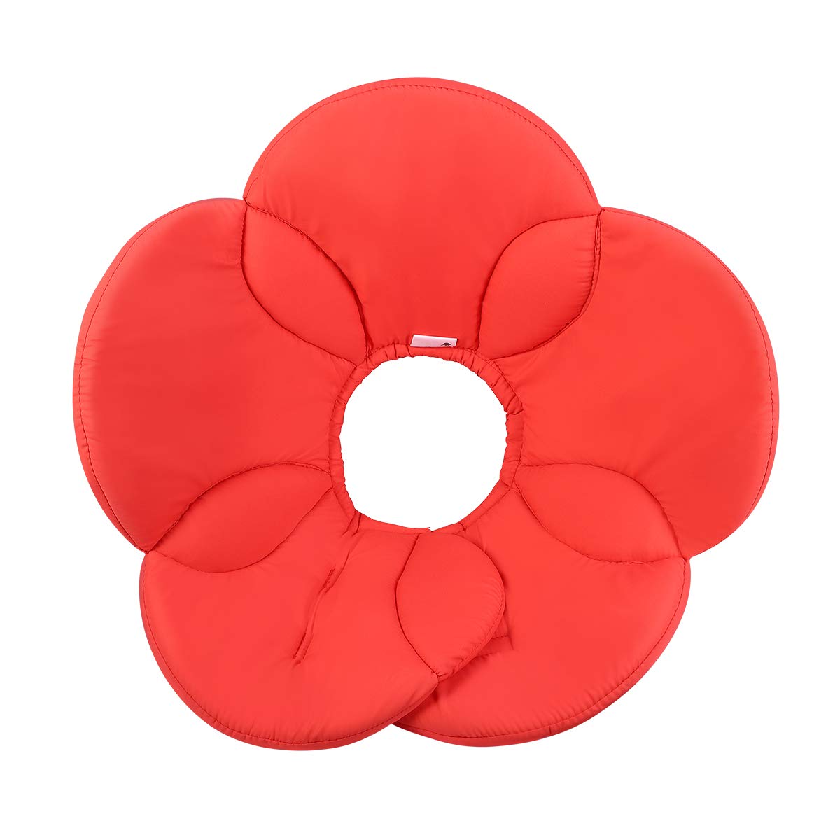 POPETPOP Pet Elizabethan Collars Recovery Pet Cone for Cats and Small Dogs Breathable Soft Edge and Easy to -Size XL