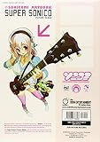 Image de Sonicomi Artbook: Super Sonico Picture Album