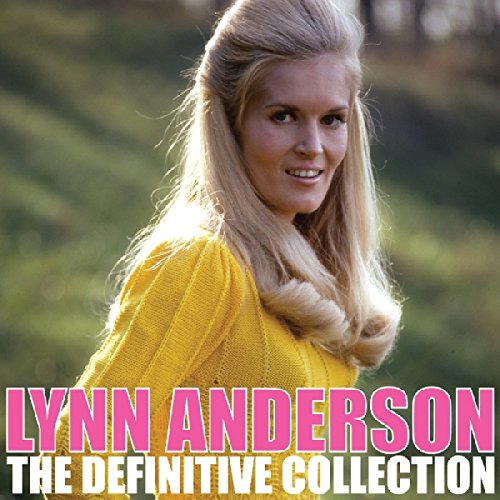 Lynn Anderson - Rose Garden - Single - Zortam Music