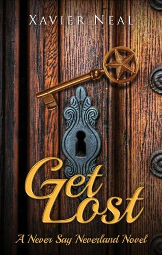 Get Lost (Never Say Neverland) Paperback – May 13, 2014