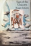 Sign of the Unicorn (Doubleday Science Fiction)