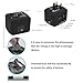 Universal Travel Adapter，Bobel All in One Converters Wall Charger AC Outlet Plugs with 2.4A 4xUSB for UK, AU, Africa, Japan, Spain, India, Italy, etc