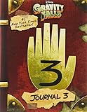 Gravity Falls: Journal 3 by 