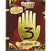 Disney Gravity Falls: Journal 3