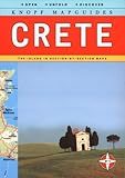 Knopf MapGuide: Crete (Knopf Mapguides)
