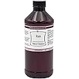 Lorann Oils Rum Bakery Emulsion: Realistic Rum Flavor, Ideal for Enhancing Boozy Notes in Baked Goods, Gluten-Free, Keto-Friendly, Rum Extract Alternative Essential for Your Kitchen