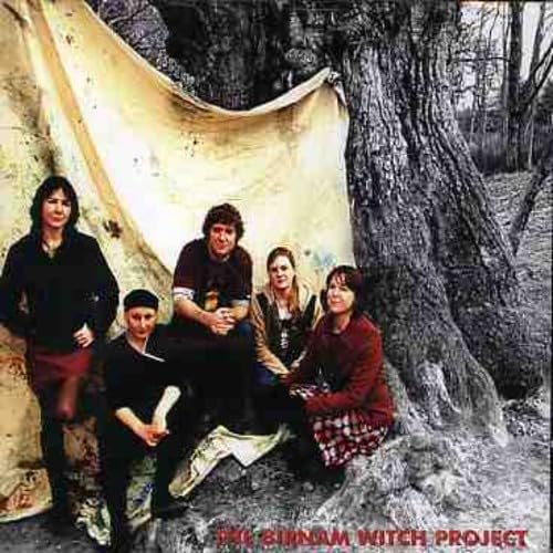The Birnam Witch Project