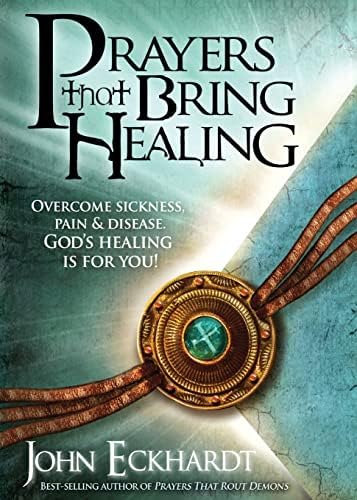 Exploring Prayers That Rout Demons By John Eckhardt 2026: Reader Commentary, Chapters, and Analysis