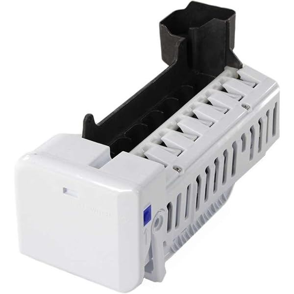 samsung rs25h5111sr ice maker replacement