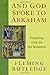 And God Spoke to Abraham: Preaching from the Old Testament
