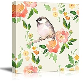 SIGNFORD Canvas Wall Art for Living Room,Bedroom Home...