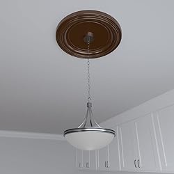 Ekena Millwork 22"OD x 3 1/2"ID x 1 1/2"P