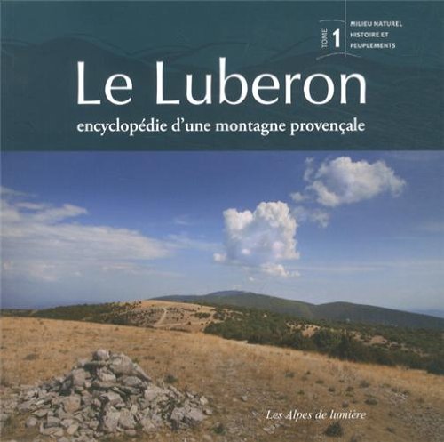 Le  Luberon