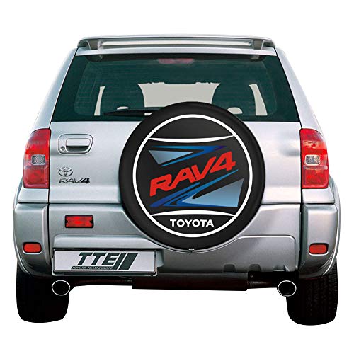 Compare price to spare tire cover for toyota rav4