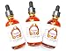 Hot Best Tasting Habanero Chili Pepper Oil Extract Condiment ~ Hot Eruptions 2oz ~350,000 SHU ~ Delicious & Complex ~ Capsaicin Filled~ Smooth Herbal Undertones ~Sized for portability & Sharing.