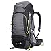 BOLANG Summit 45 Internal Frame Pack Hiking Daypack Outdoor Waterproof Travel Backpacks 8298