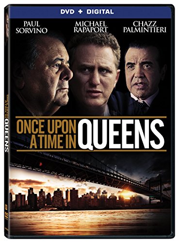 Download Once Upon A Time In Queens [DVD + Digital]