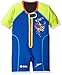 Speedo Unisex-Child Uv Thermal Swimsuit Begin to Swim UPF 50 - Manufacturer Discontinued