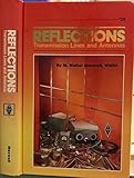 Reflections Transmission Lines and Antennas (Radio amateur's library)