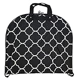 Ever Moda Hanging Garment Bags Collection 40 inch