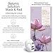 Celderma Korean Premium Sheet Mask (12 Sheets) - 9  Botanic Solution Facial Masks & 3 Deep Cleansing Bubble Masks (Exfoliating, Moisturizing with Lotus Extract and Jojoba Seed Oil)