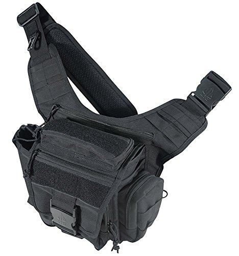 utg messenger bag
