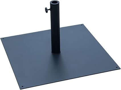 amazon umbrella base